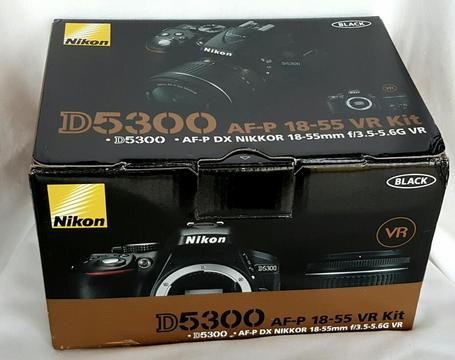 Nikon D5300 Disparos 75