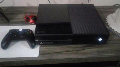 Xbox One De 500 Gb
