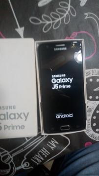 Samsung Galaxy J5 Prime