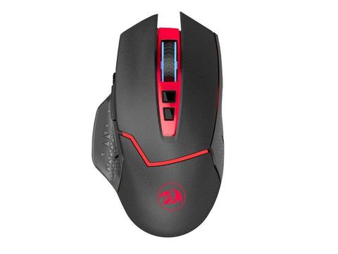 MOUSE REDRAGON INALAMBRICO MIRAGE M690 4800 DPII/NUEVOS/GARANTÍA/TENEMOS LOCAL