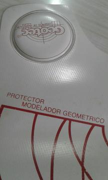 Protector Modelador Geométrico