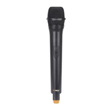 Microfono Inalambrico Profesional