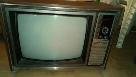 Televisor Philco 20 Pulgadas