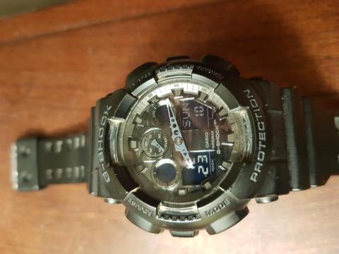 Reloj Casio G Shock 5081 GA 100 1A1