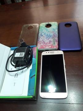 Moto G5 S PLUS