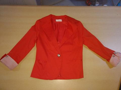 Blazer Coral