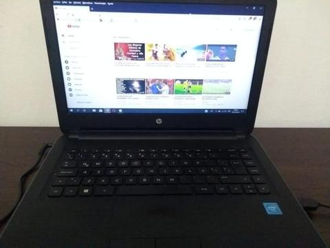 Notebook HP 240 G5