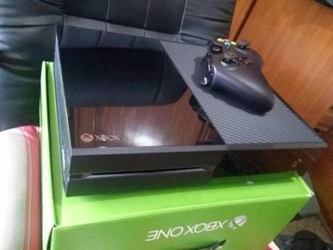 Xbox One Fat 500 Gb