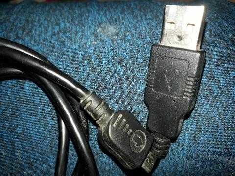 Cable Usb