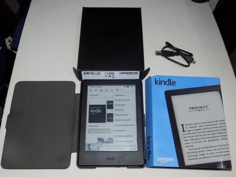 Eboobok Kindle Amazon