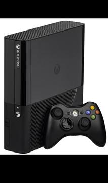 Vendo Xbox360