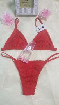 Último Conjunto Lencería Oferta