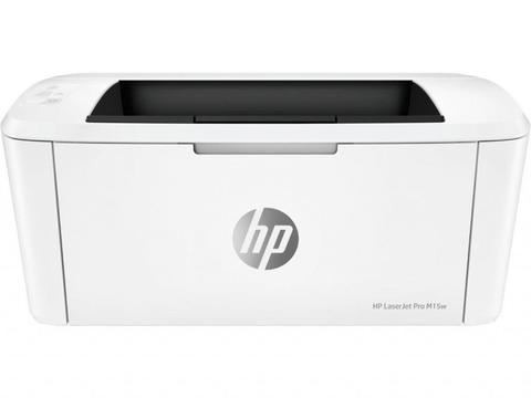 Vendo Impresora HP laserjet Pro M15W