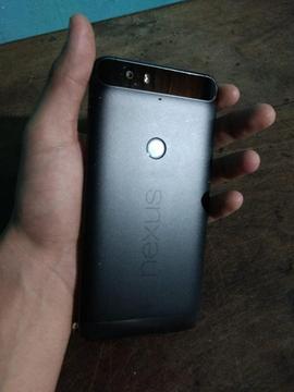 Google Nexus P6 Vendo O Permuto