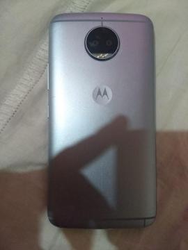Vendo O Permuto Moto G5s Plus