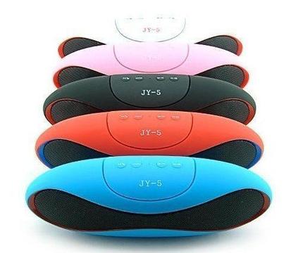 Parlante Portatil Bluetooth Mini Pill Manos Libres