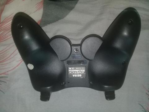 Joystick con Bluetooth¡¡