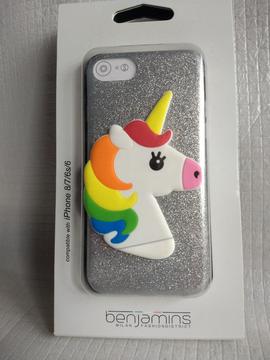 iPhone Case Unicorn 876s6