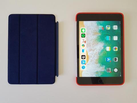 iPad Mini 4 Smart Cover Stylus