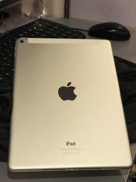 iPad Air 2 modelo A1567 MGHY2CI/A 64 gb con Wifi 4g $450 USD