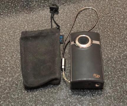 Vendo Camara Filmadora Hd