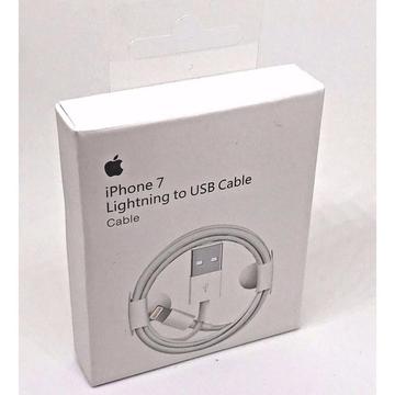 cable iphone 5 6 7 8 X LIGHTNING USB 100