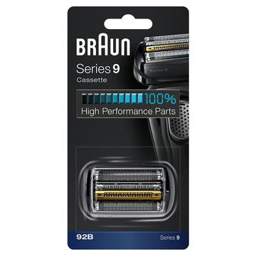 Repuesto Afeitadora Braun Series 3, 5, 7 9