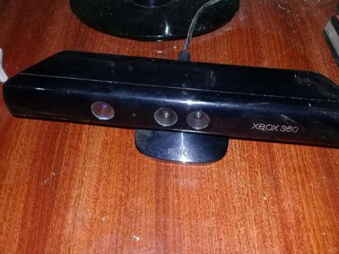 Camara Xbox 360