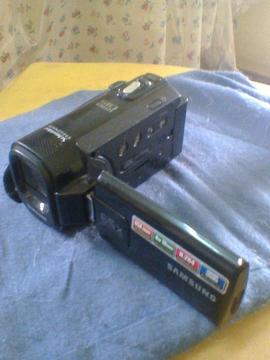 Camara Filmadora Samsung 65x SIN CARGADOR