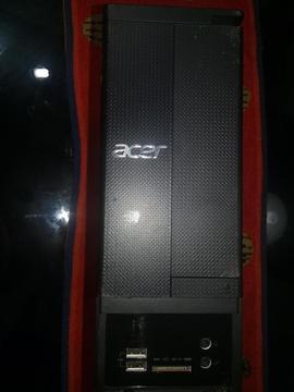 mini pc Acer con wifi