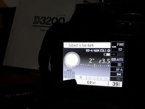 Vendo Nikon D3200 + Bolso de Regalo!!!