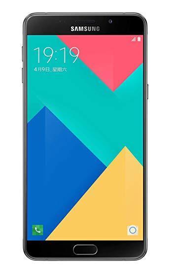 A9 2016 excelente estado