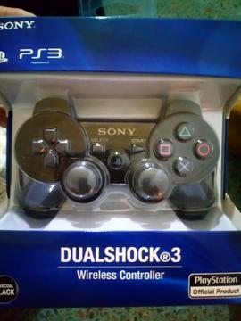 Joystick Play 3 Nuevo