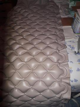 Colchon de Aire Antiescaras