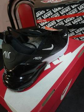 Zapatillas Nike Air Max 270 Importadas