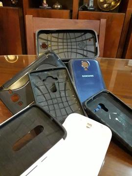 7 Protectores Celular