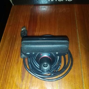 Camara Ps3