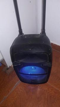 Vendo Parlante Urgente