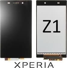 Módulo Sony Ericsson Z1