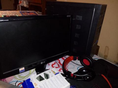 Cpu Gamer ..oferta