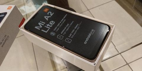 Xiaomi Mi A2 Lite Nuevos