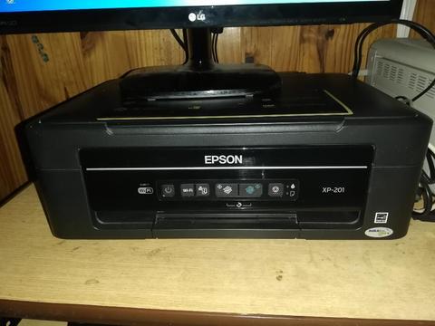 Impresora Epson Xp241