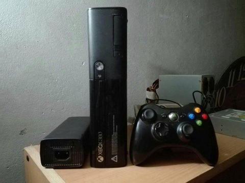 Vendo xbox 360