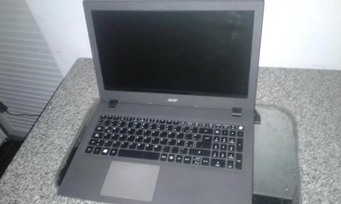 Notebook Acer Aspire E5