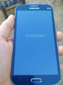 Impecable Samsung Galaxy mega permuto x celular más chico y direncia !!!!!!