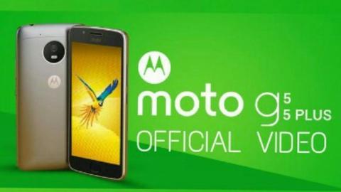 Moto G5 PLUS ,,Donde comprar celulares ,Motorola