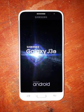Samsung Galaxy J3 Libre de Fabrica