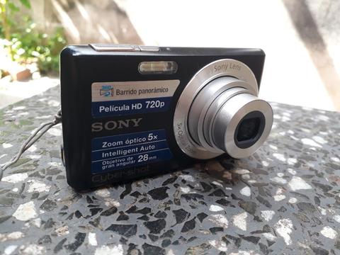 Camara Sony 14.1 Mpx